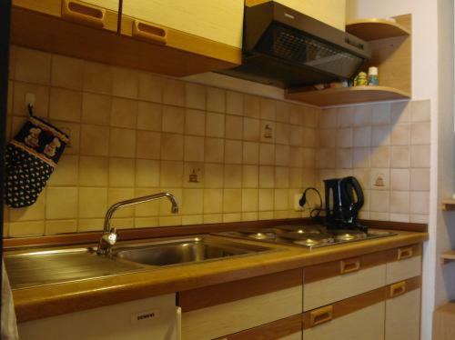 Ferienwohnung Kleine Norddeich  Zewnętrze zdjęcie